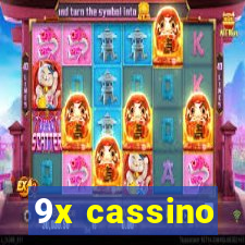 9x cassino